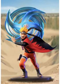 Naruto - Naruto - Figur - mångfärgad - Onesize - 100% PVC