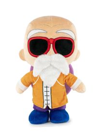 Dragon Ball - Muten Roshi - Mjuk leksak