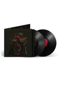 Queens Of The Stone Age - In Times New Roman... - 2 Vinyl