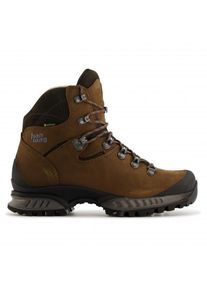 Hanwag Tatra II Narrow Lady GTX Walking boots Women (42, brown/black)
