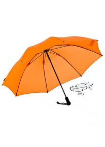 Euroschirm Swing Liteflex Umbrella orange