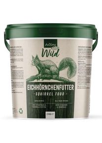 AniForte Eichhörnchenfutter 2 kg