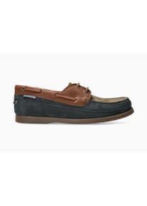 Mephisto Boating Blauw / Man - 41.5