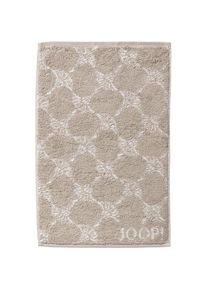 JOOP! Cornflower Toalha de visitas areia Toalhas banho Unisex