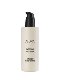 AHAVA Superfood Smoothing Body Lotion Cosmetica Dames 250 ml