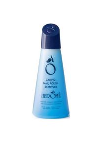 Herôme Herôme Schoonmaken Caring Nail Polish Remover Nagellakremover Dames 120 ml