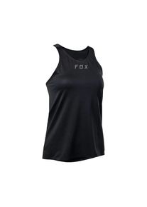 Fox Womens Flexair Tank black - XS