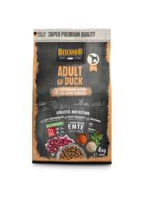 Belcando Adult GF Duck 4 kg