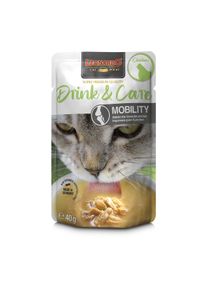 Leonardo Drink & Care Mobility Chicken 10x 40g
