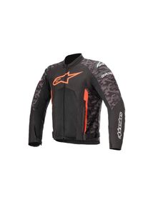 Alpinestars T-GP Plus R V3 Air kurtka motocyklowa (kamuflaż)