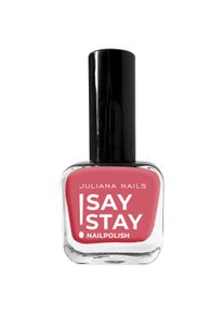 Juliana Nails Say Stay! Nagellack Hollywood Icon 10ml