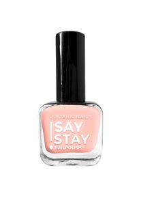 Juliana Nails Say Stay! Nail Polish Heavenly 10ml