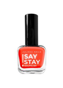 Juliana Nails Say Stay! Nail Polish Neon Insta Ready 10ml