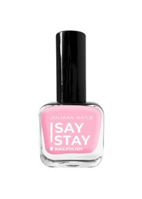 Juliana Nails Say Stay! Nagellack Kiss Me 10ml