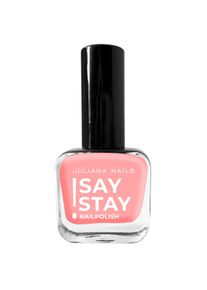 Juliana Nails Say Stay! Nagellack Cutie Pie 10ml