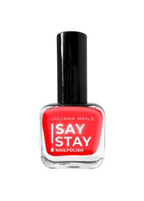 Juliana Nails Say Stay! Nail Polish Neon Is It Reel 10ml