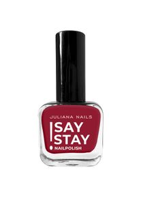 Juliana Nails Say Stay! Nagellack Bond Girl 10ml