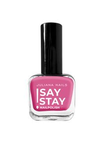 Juliana Nails Say Stay! Nagellack Lilac Dream 10ml