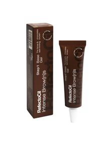 RefectoCil Base Gel Schokobraun 15ml