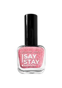 Juliana Nails Say Stay! Nagellack Glitter Queen 10ml