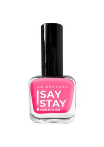 Juliana Nails Say Stay! Nagellack Bow Emoji 10ml