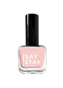 Juliana Nails Say Stay! Nagellack Dream Away 10ml