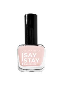 Juliana Nails Say Stay! Nagellack Funny Girl 10ml