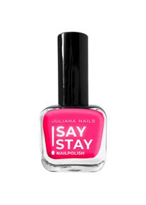 Juliana Nails Say Stay! Nail Polish Neon Post It 10ml