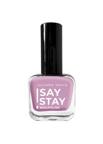 Juliana Nails Say Stay! Nagellack Sage Tea 10ml