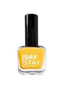 Juliana Nails Say Stay! Nail Polish Sunflower 10ml