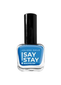 Juliana Nails Say Stay! Nagellack So Blue 10ml