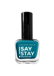 Juliana Nails Say Stay! Nail Polish Gone Until November 10ml