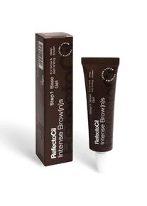 RefectoCil Base Gel Dunkelbraun 15ml