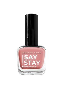 Juliana Nails Say Stay! Nagellack Just In Love 10ml