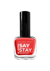 Juliana Nails Say Stay! Nagellack Deep Romance 10ml