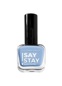Juliana Nails Say Stay! Nagellack Little Mermaid 10ml