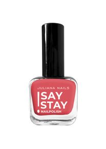 Juliana Nails Say Stay! Nagellack Movie Star 10ml
