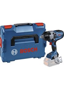 Avvitatore a impulsi a batteria GDS Bosch