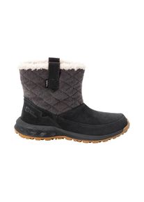 Jack Wolfskin Womens Queenstown Texapore Boot Winterschoenen Dames (36 |zwart |waterdicht)
