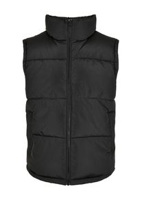Urban Classics V&auml;st svart Storlek S