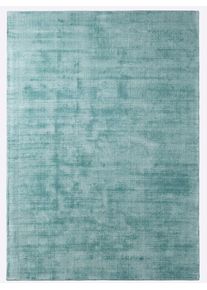 HEINE HOME unisex Teppich in salbei ,Gr&ouml;&szlig;e 60x120 cm - rechteckig, Witt, 100% Viskose