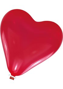 Amscan Ballon coeur XXL Love 60cm