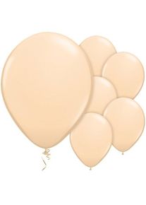 100 ballons crème Passion 28cm