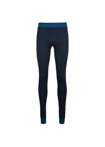 DEVOLD Kvitegga Merino 230 Longs Merino-ondergoed Heren (XL |blauw)