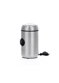 Severin KM 3879 Molinillo de café y especias 50 gr. 150 W Acero inoxidable cepillado / negro