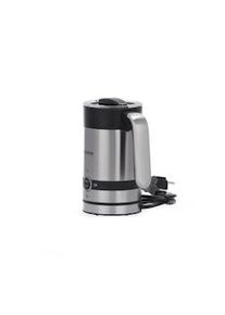 Severin SM 3584 - Espumador de leche. 450 W. 200 ml. Acero Inox / Negro