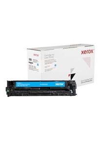 Everyday Tóner Cian , HP CF211A/ CB541A/ CE321A/ CRG-116C/ CRG-131C equivalente de Xerox, 1800 páginas