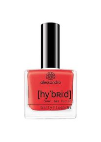 alessandro Hybrid Soul Gel Polish Gellak Dames 8 ml