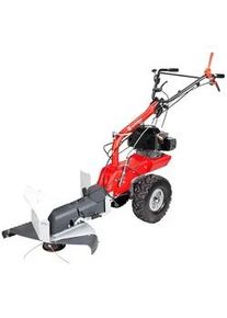 Eurosystems P70 EVO - Benzin Fadenmäher mit Radantrieb - Loncin 224 OHV