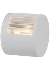 AEG Led-Wandleuchte , Weiß , Metall , G , 6.7 cm , Lampen & Leuchten, Innenbeleuchtung, Wandleuchten